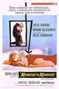 Moment to Moment (1966) - Movie