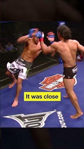 SHOWTIME KICK: Anthony Pettis Jumps off the Cage for Wildest MMA Highlight #UFC #MMA