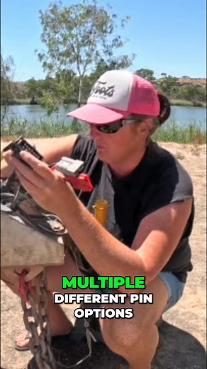 Understanding caravan handbrakes ensures safety when traveling and unhitched. This video explains the connections and how the handbrake assists in preventing the caravan from rolling. Full episode is available on YouTube. #CaravanSafety #RVLife #TravelTips #CampingGear #TrailerBrakes | Adventure life Oz