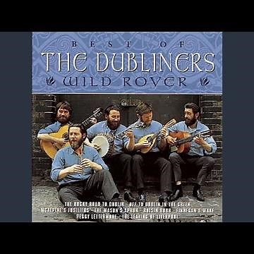 The Rocky Road to Dublin (Live)