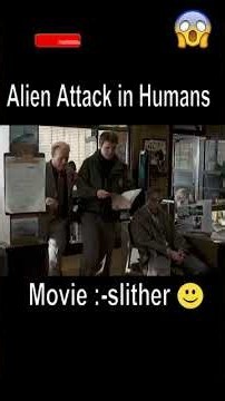 This Alien Parasite Turned a Man Into a MONSTER! 😱👽 | Slither Movie Explained #movieexplained