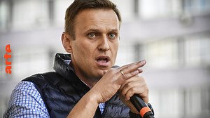 Alexeï Navalny, l'ennemi de Vladimir Poutine - Regarder le documentaire complet