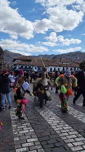 Corpus Christi 2022 | Picchu Travel