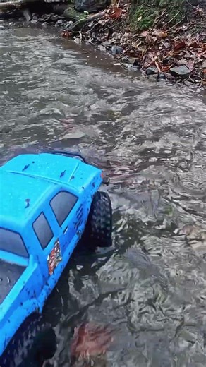 Axial scx10iii base camp