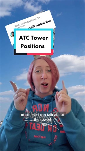 Inside the Air Traffic Control Tower: How It Works