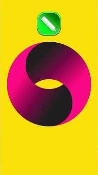 Trending Graphic Design in CorelDRAW 🔥 | 4K Background Design for YouTube & Reels 😱 #art #coreldraw