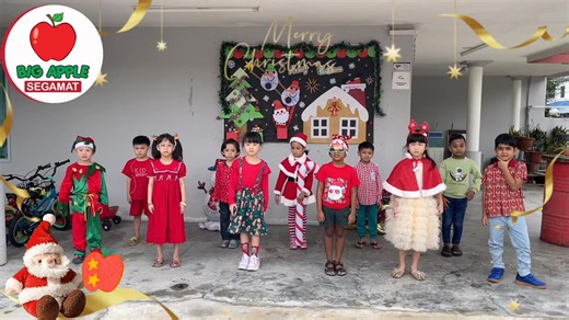 🎄🎅 Christmas Poem Presentation by Our 6-Year-Old Students 🎅🎄 🎅 Santa’s Sleigh 🎅 🌟 Little voices, big Christmas cheer! A lovely poem presentation by our 6-year-old students. Merry Christmas to all! 🎁🎄 🎄. The Christmas Tree Our Christmas tree stands tall and bright, Shining colours in the night. Gold and silver ornaments glow, Stars and ribbons in a row. We gather round with happy cheer, Smiling big as Christmas nears. Hands together, hearts so light— Christmas makes the world feel brigh