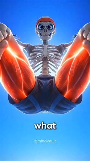 What will happen if you do 1000 Squats Everyday?🦵💀