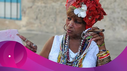 Conoce el significado de los collares en la santería