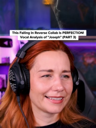 #reaction #fallinginreverse #joseph #music #foryou | joseph falling in reverse
