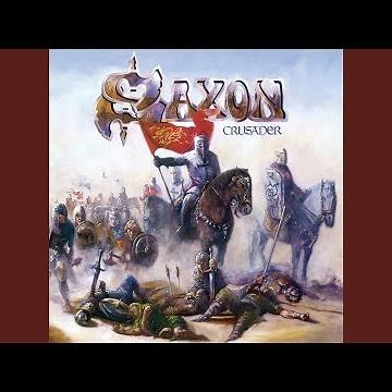 The Crusader Prelude (2009 Remaster)