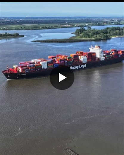 #hapaglloyd | Hapag-Lloyd AG