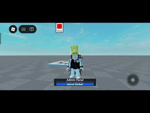 HOW TO MAKE A GLOBAL ANNOUNCEMENT