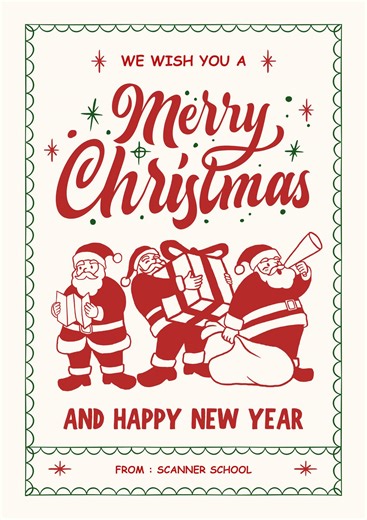 Scanner Claus left gifts for you and I before heading back to the North Pole. Let's open them up together and see what he left us this year. Book your tutoring sessions now at https://www.scannerschool.com/tutoring and use coupon code SCANNERCLAUS to receive 10% of until the end of 2025. #scannerradio #policescanner #hamradio #hamr | Scanner School