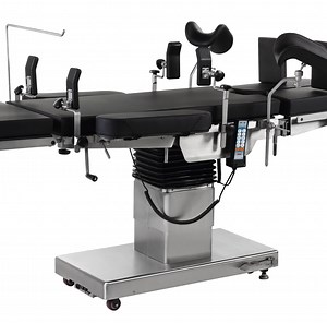 [Hot Item] Hospital Hydraulic Surgical Operating Table Medical Surgery Tables