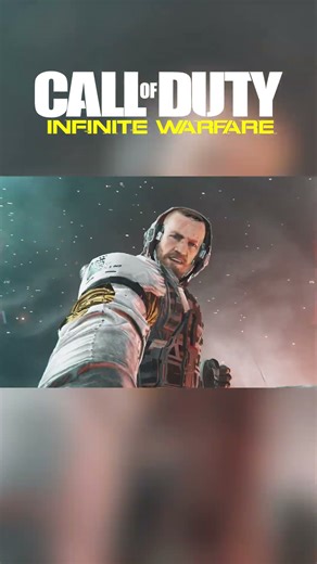 Call of Duty: Infinite Warfare – Gameplay | No Commentary | Walkthrough | [4K 60FPS]