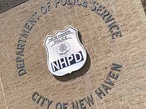 NHPD Gives Updates On Violent Crime Fighting Efforts, Shootings
