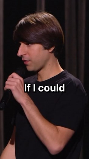 perfume | Demetri Martin #standup #comedy | Nonstop Standup