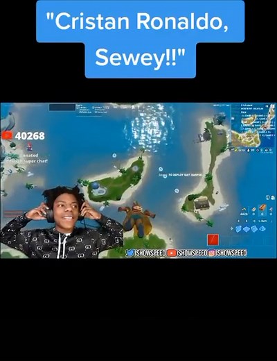 Cristiano Ronaldo Sui Speed: The Ultimate Compilation