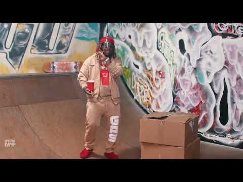 ShotOff - Turn Me Up (Official Video) prod by @chopsquaddj1 Off The Ramp