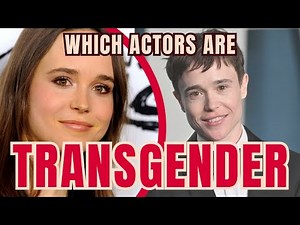 Transgender Celebrities| 10 Transgender Celebrities We All Admire