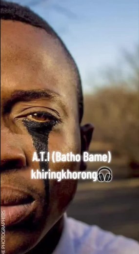 Discover A.T.I's Latest Music Hits from Botswana