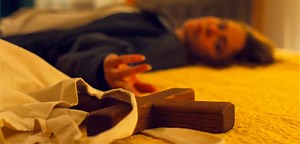 Official Trailer for Cult Horror Film 'Candy Land' Set at a Truck Stop | FirstShowing.net