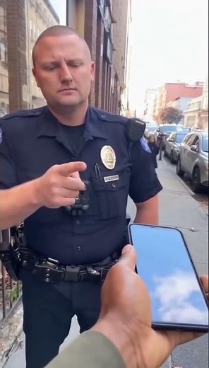 Why You Should Never Hand Over Your Phone!