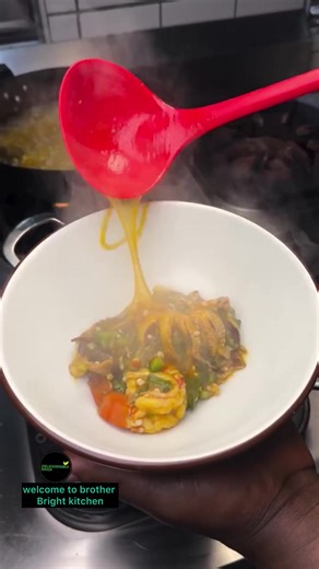 welcome to brother Bright kitchen