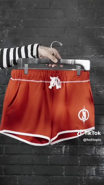 hottopicofficial on TikTok