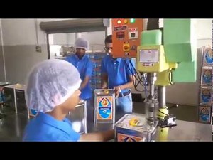 15L Tin Sealing Machine; 15L Oil Tin Spout Cap Sealing Machine