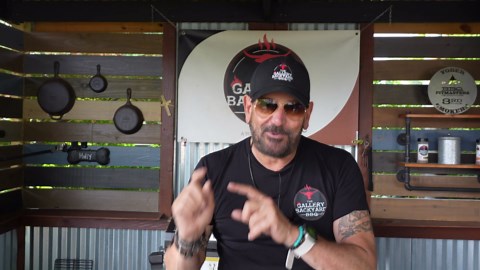 Bacon Burger Bombs Recipe