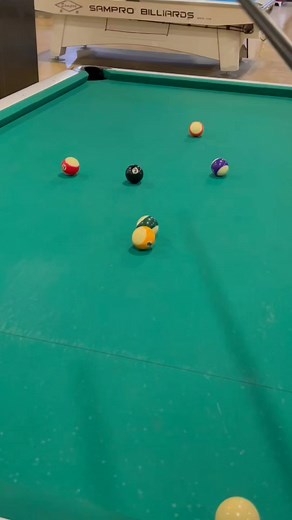Amazing 8 ball pool tricky and some funny shots 😍👏😎😎😎 #snookertime #snookerplayer #billiards #billiardtable #billiardschallenge #snookerlife #snookerworld #snooker #9ballpool #9ballpoolchallenge | Revers Studio