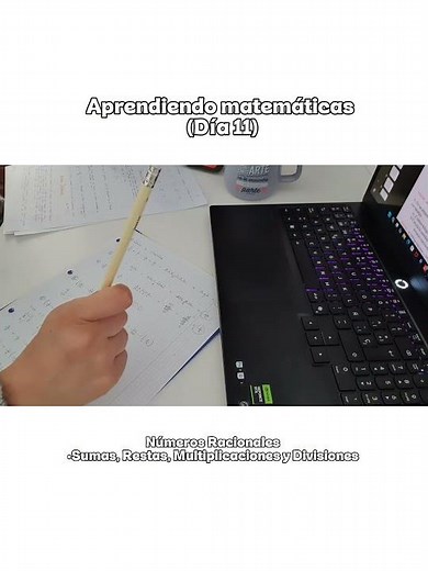 Aprendiendo matemáticas para selectividad 2027