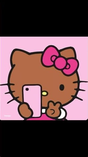 Kitty backgrounds (screen shot to get photo) #kitty #hellokitty #cats #foryou