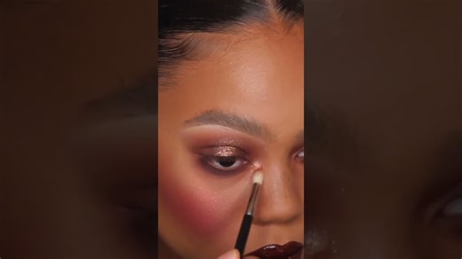 Transform Your Look with Glam Witch Makeup Tips #MakeupTok #BeautyTok #XBadWitchX