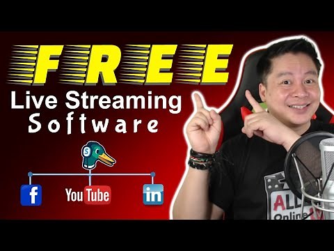 STREAMYARD: Free Live Streaming Software And How To Create An Account?