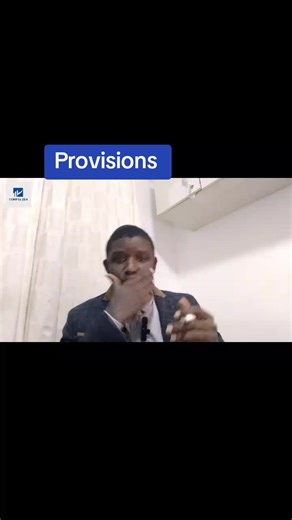 Comprendre la constitution des provisions en entreprise. #comptabilité #conseil #entrepreneur #fiscalité #civ