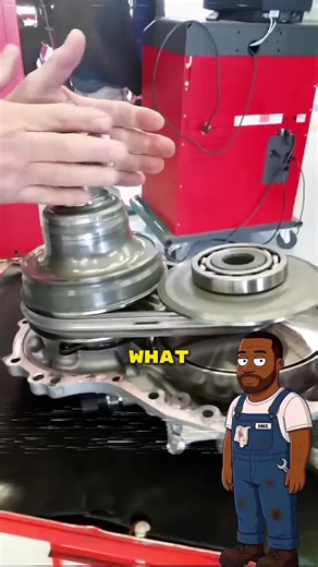 Understanding Automatic CVT vs AMT Transmissions