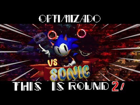 FNF VS Rewrite: ROUND 2 PORT/OPTIMIZED (ANDROID/PC) [MODS FOLDER] 💥PE 1.0 MOD PORT💜