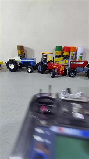 Exploring Mini Tractors: The Vehicle for Every Tractor Lover