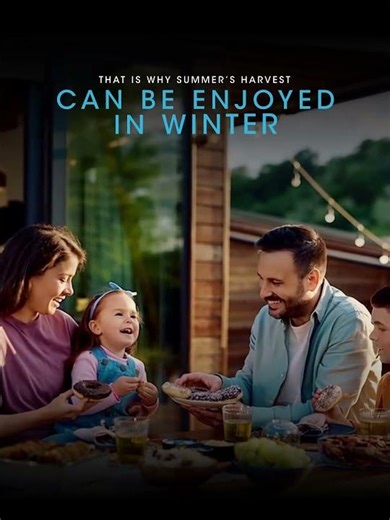 Packaging keeps the season alive | Macpac Films