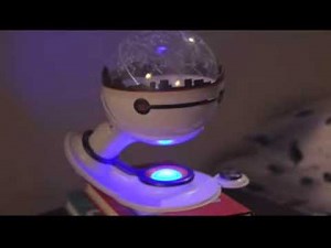 Uncle Milton Star Planetarium