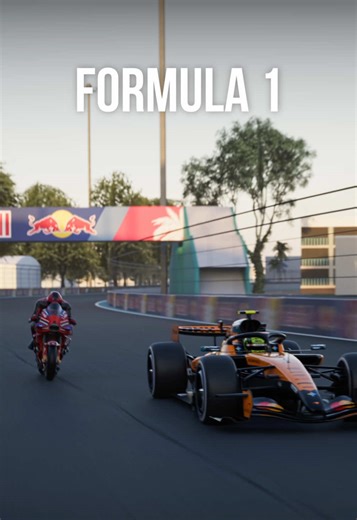 F1 vs. Formula E: Racing Series Sound Comparison