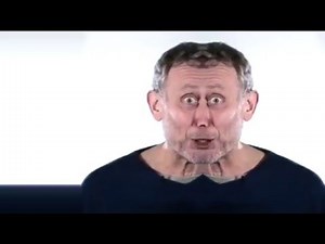 YTP - Michael Rosen Fiddles the Diddle