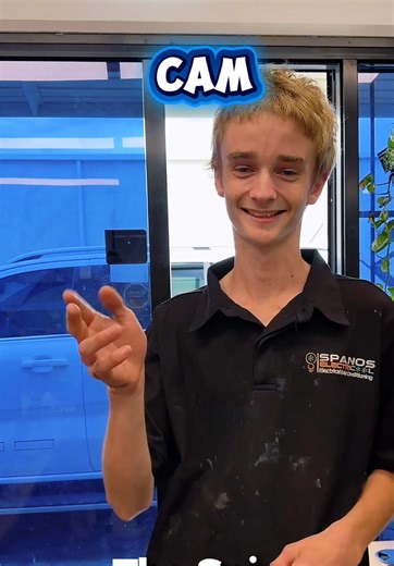 Spanos ElectriCool Team's Journey to 2026