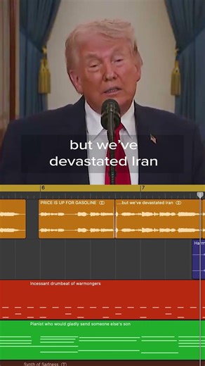 sry we cant have nice things, too busy bombing