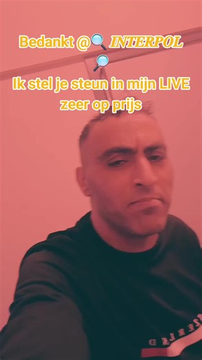 🔍 𝑰𝑵𝑻𝑬𝑹𝑷𝑶𝑳 🔎, bedankt voor je steun in mijn LIVE! Ik zal ervoor zorgen dat mijn LIVE-content steeds beter wordt. @🔍 𝑰𝑵𝑻𝑬𝑹𝑷𝑶𝑳 🔎 #tiktoklive #livehighlights #livegift #hatandmustache #hoedensnor