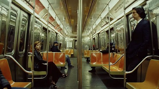 婚姻故事 Marriage Story (2019)