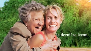 La dernière leçon - Apple TV